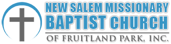 New Salem Baptist Church 